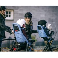 thule baby bike seat nz