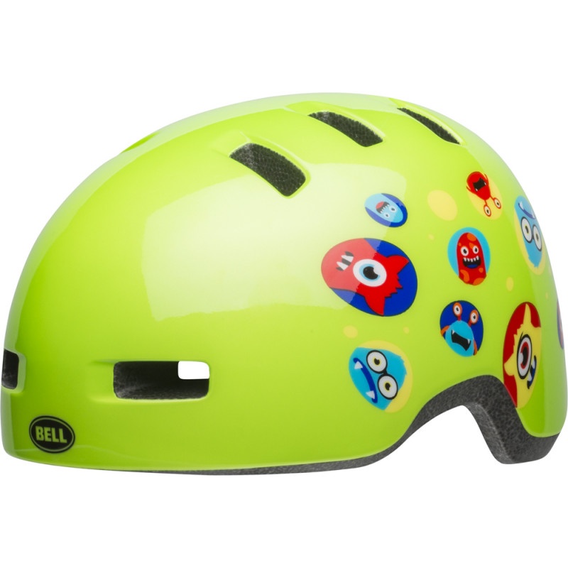 bell kids helmet